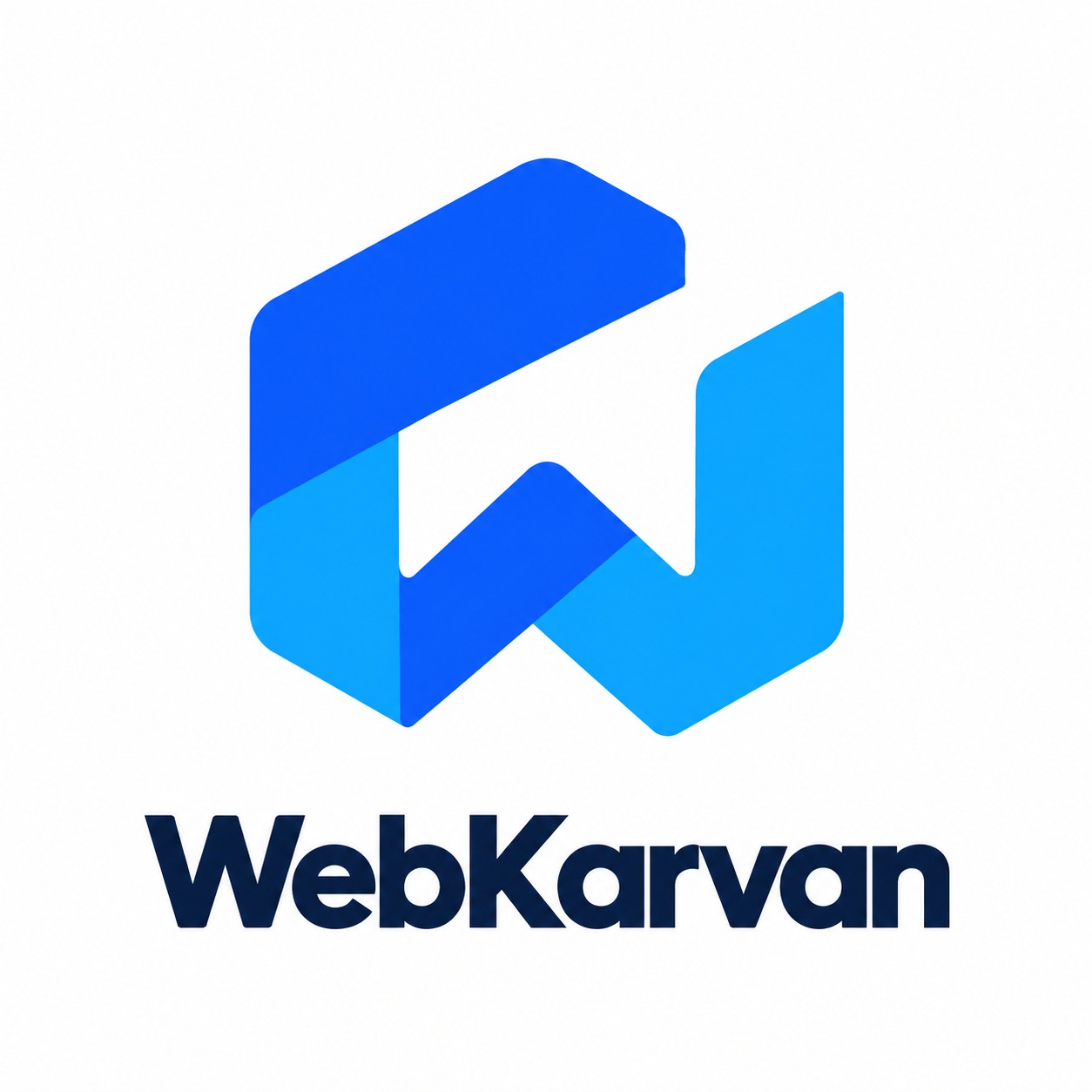 WebKarvan logo